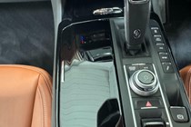 Maserati Levante SUV (16-25) GranLusso auto 5d For Sale - THORP ARCH MOTOR COMPANY LIMITED, Wetherby, Thorp Arch Estate
