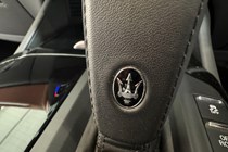 Maserati Levante SUV (16-25) GranLusso auto 5d For Sale - THORP ARCH MOTOR COMPANY LIMITED, Wetherby, Thorp Arch Estate
