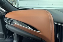 Maserati Levante SUV (16-25) GranLusso auto 5d For Sale - THORP ARCH MOTOR COMPANY LIMITED, Wetherby, Thorp Arch Estate