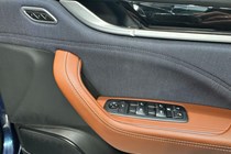 Maserati Levante SUV (16-25) GranLusso auto 5d For Sale - THORP ARCH MOTOR COMPANY LIMITED, Wetherby, Thorp Arch Estate