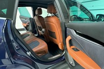 Maserati Levante SUV (16-25) GranLusso auto 5d For Sale - THORP ARCH MOTOR COMPANY LIMITED, Wetherby, Thorp Arch Estate