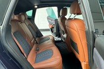 Maserati Levante SUV (16-25) GranLusso auto 5d For Sale - THORP ARCH MOTOR COMPANY LIMITED, Wetherby, Thorp Arch Estate