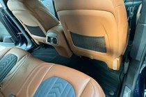Maserati Levante SUV (16-25) GranLusso auto 5d For Sale - THORP ARCH MOTOR COMPANY LIMITED, Wetherby, Thorp Arch Estate