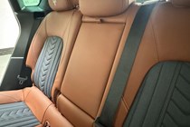 Maserati Levante SUV (16-25) GranLusso auto 5d For Sale - THORP ARCH MOTOR COMPANY LIMITED, Wetherby, Thorp Arch Estate