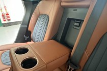 Maserati Levante SUV (16-25) GranLusso auto 5d For Sale - THORP ARCH MOTOR COMPANY LIMITED, Wetherby, Thorp Arch Estate