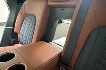 Maserati Levante SUV (16-25) GranLusso auto 5d For Sale - THORP ARCH MOTOR COMPANY LIMITED, Wetherby, Thorp Arch Estate