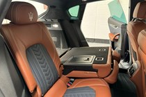 Maserati Levante SUV (16-25) GranLusso auto 5d For Sale - THORP ARCH MOTOR COMPANY LIMITED, Wetherby, Thorp Arch Estate