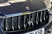 Maserati Levante SUV (16-25) GranLusso auto 5d For Sale - THORP ARCH MOTOR COMPANY LIMITED, Wetherby, Thorp Arch Estate