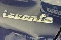 Maserati Levante SUV (16-25) GranLusso auto 5d For Sale - THORP ARCH MOTOR COMPANY LIMITED, Wetherby, Thorp Arch Estate