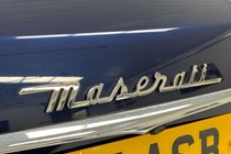 Maserati Levante SUV (16-25) GranLusso auto 5d For Sale - THORP ARCH MOTOR COMPANY LIMITED, Wetherby, Thorp Arch Estate
