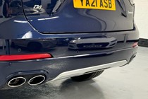 Maserati Levante SUV (16-25) GranLusso auto 5d For Sale - THORP ARCH MOTOR COMPANY LIMITED, Wetherby, Thorp Arch Estate