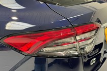 Maserati Levante SUV (16-25) GranLusso auto 5d For Sale - THORP ARCH MOTOR COMPANY LIMITED, Wetherby, Thorp Arch Estate