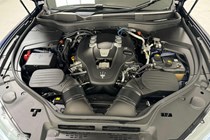 Maserati Levante SUV (16-25) GranLusso auto 5d For Sale - THORP ARCH MOTOR COMPANY LIMITED, Wetherby, Thorp Arch Estate