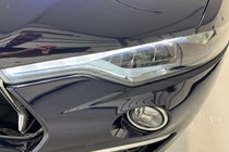 Maserati Levante SUV (16-25) GranLusso auto 5d For Sale - THORP ARCH MOTOR COMPANY LIMITED, Wetherby, Thorp Arch Estate