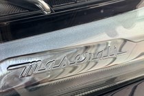 Maserati Levante SUV (16-25) GranLusso auto 5d For Sale - THORP ARCH MOTOR COMPANY LIMITED, Wetherby, Thorp Arch Estate