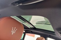 Maserati Levante SUV (16-25) GranLusso auto 5d For Sale - THORP ARCH MOTOR COMPANY LIMITED, Wetherby, Thorp Arch Estate