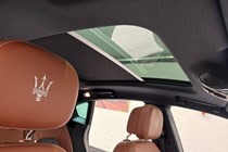 Maserati Levante SUV (16-25) GranLusso auto 5d For Sale - THORP ARCH MOTOR COMPANY LIMITED, Wetherby, Thorp Arch Estate