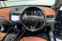 Maserati Levante SUV (16-25) GranLusso auto 5d For Sale - THORP ARCH MOTOR COMPANY LIMITED, Wetherby, Thorp Arch Estate