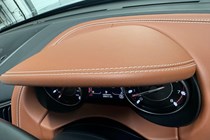 Maserati Levante SUV (16-25) GranLusso auto 5d For Sale - THORP ARCH MOTOR COMPANY LIMITED, Wetherby, Thorp Arch Estate