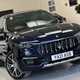 Maserati Levante SUV (16-25) GranLusso auto 5d For Sale - THORP ARCH MOTOR COMPANY LIMITED, Wetherby, Thorp Arch Estate
