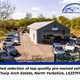 Maserati Levante SUV (16-25) GranLusso auto 5d For Sale - THORP ARCH MOTOR COMPANY LIMITED, Wetherby, Thorp Arch Estate