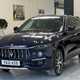 Maserati Levante SUV (16-25) GranLusso auto 5d For Sale - THORP ARCH MOTOR COMPANY LIMITED, Wetherby, Thorp Arch Estate