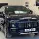 Maserati Levante SUV (16-25) GranLusso auto 5d For Sale - THORP ARCH MOTOR COMPANY LIMITED, Wetherby, Thorp Arch Estate