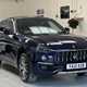 Maserati Levante SUV (16-25) GranLusso auto 5d For Sale - THORP ARCH MOTOR COMPANY LIMITED, Wetherby, Thorp Arch Estate