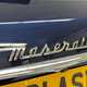 Maserati Levante SUV (16-25) GranLusso auto 5d For Sale - THORP ARCH MOTOR COMPANY LIMITED, Wetherby, Thorp Arch Estate