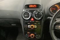 Vauxhall Corsa Hatchback (06-14) 1.4T Black Edition 3d For Sale - ATP Motors, Downham Market