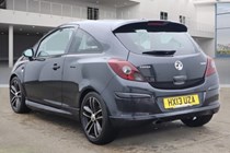 Vauxhall Corsa Hatchback (06-14) 1.4T Black Edition 3d For Sale - ATP Motors, Downham Market