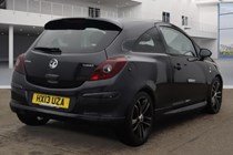 Vauxhall Corsa Hatchback (06-14) 1.4T Black Edition 3d For Sale - ATP Motors, Downham Market