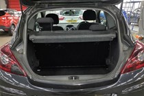 Vauxhall Corsa Hatchback (06-14) 1.4T Black Edition 3d For Sale - ATP Motors, Downham Market