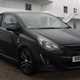 Vauxhall Corsa Hatchback (06-14) 1.4T Black Edition 3d For Sale - ATP Motors, Downham Market
