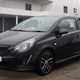 Vauxhall Corsa Hatchback (06-14) 1.4T Black Edition 3d For Sale - ATP Motors, Downham Market