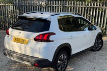 Peugeot 2008 (13-19) Allure 1.2 PureTech 82 ECG auto (05/16 on) 5d For Sale - MOTOR TREND LTD, High Wycombe