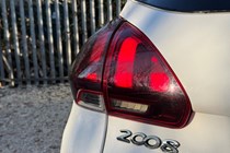 Peugeot 2008 (13-19) Allure 1.2 PureTech 82 ECG auto (05/16 on) 5d For Sale - MOTOR TREND LTD, High Wycombe