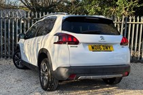 Peugeot 2008 (13-19) Allure 1.2 PureTech 82 ECG auto (05/16 on) 5d For Sale - MOTOR TREND LTD, High Wycombe