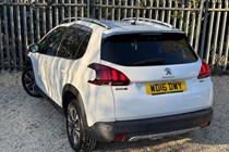 Peugeot 2008 (13-19) Allure 1.2 PureTech 82 ECG auto (05/16 on) 5d For Sale - MOTOR TREND LTD, High Wycombe