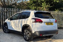 Peugeot 2008 (13-19) Allure 1.2 PureTech 82 ECG auto (05/16 on) 5d For Sale - MOTOR TREND LTD, High Wycombe