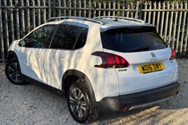 Peugeot 2008 (13-19) Allure 1.2 PureTech 82 ECG auto (05/16 on) 5d For Sale - MOTOR TREND LTD, High Wycombe