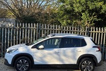 Peugeot 2008 (13-19) Allure 1.2 PureTech 82 ECG auto (05/16 on) 5d For Sale - MOTOR TREND LTD, High Wycombe