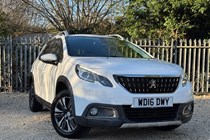 Peugeot 2008 (13-19) Allure 1.2 PureTech 82 ECG auto (05/16 on) 5d For Sale - MOTOR TREND LTD, High Wycombe