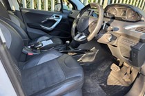 Peugeot 2008 (13-19) Allure 1.2 PureTech 82 ECG auto (05/16 on) 5d For Sale - MOTOR TREND LTD, High Wycombe