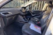 Peugeot 2008 (13-19) Allure 1.2 PureTech 82 ECG auto (05/16 on) 5d For Sale - MOTOR TREND LTD, High Wycombe