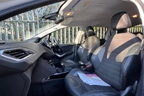 Peugeot 2008 (13-19) Allure 1.2 PureTech 82 ECG auto (05/16 on) 5d For Sale - MOTOR TREND LTD, High Wycombe