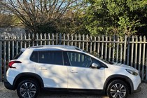Peugeot 2008 (13-19) Allure 1.2 PureTech 82 ECG auto (05/16 on) 5d For Sale - MOTOR TREND LTD, High Wycombe