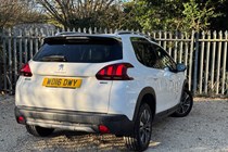Peugeot 2008 (13-19) Allure 1.2 PureTech 82 ECG auto (05/16 on) 5d For Sale - MOTOR TREND LTD, High Wycombe
