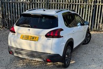 Peugeot 2008 (13-19) Allure 1.2 PureTech 82 ECG auto (05/16 on) 5d For Sale - MOTOR TREND LTD, High Wycombe