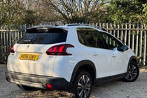 Peugeot 2008 (13-19) Allure 1.2 PureTech 82 ECG auto (05/16 on) 5d For Sale - MOTOR TREND LTD, High Wycombe